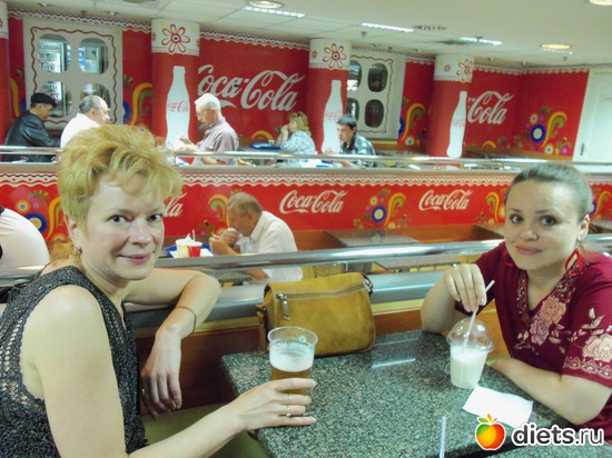 22 мая 2012. Соображаем на троих, альбом: Встречи стройнеющих