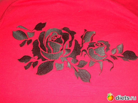 1 ����: Stitch-Melange