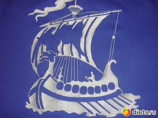 3 ����: Stitch-Melange