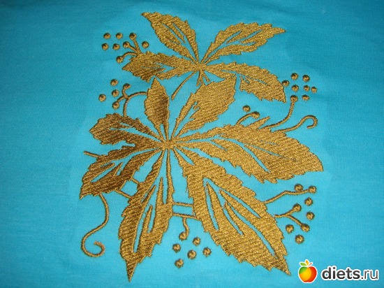 5 ����: Stitch-Melange