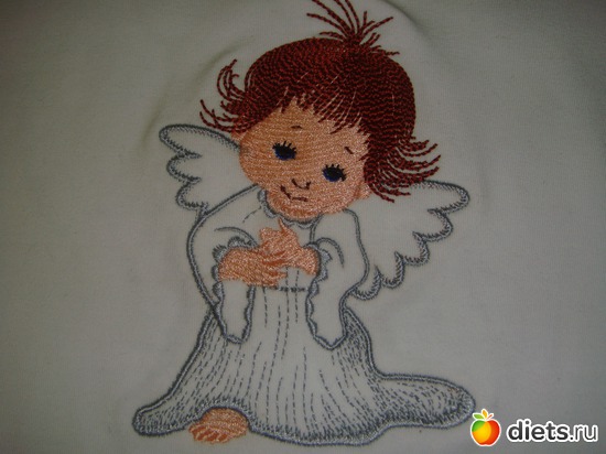 6 ����: Stitch-Melange