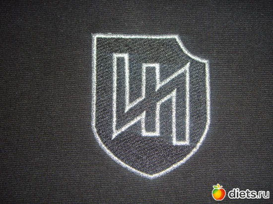 7 ����: Stitch-Melange