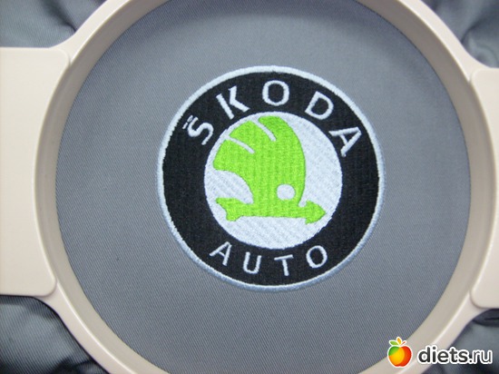 9 ����: Stitch-Melange