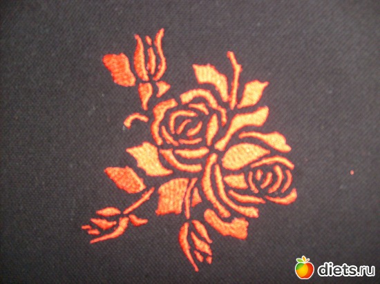 11 ����: Stitch-Melange