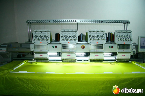 16 ����: Stitch-Melange