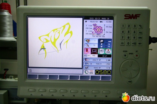 18 ����: Stitch-Melange