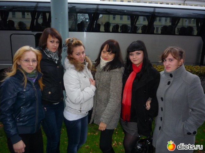 � ����������, ������: ��� ����� � �������