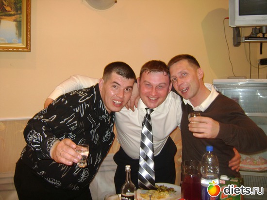 3 ����: ��� �������� �������!