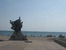монумент Евпаторийскому десанту