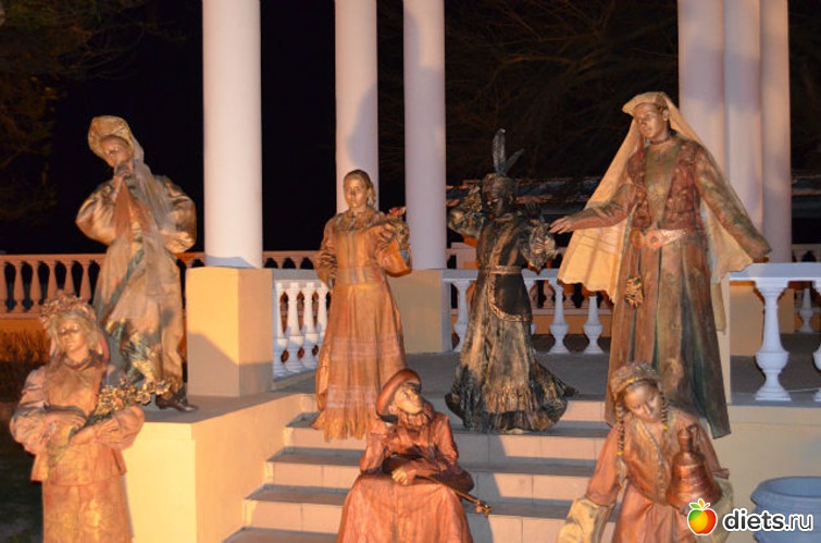 5 фото: Мой город