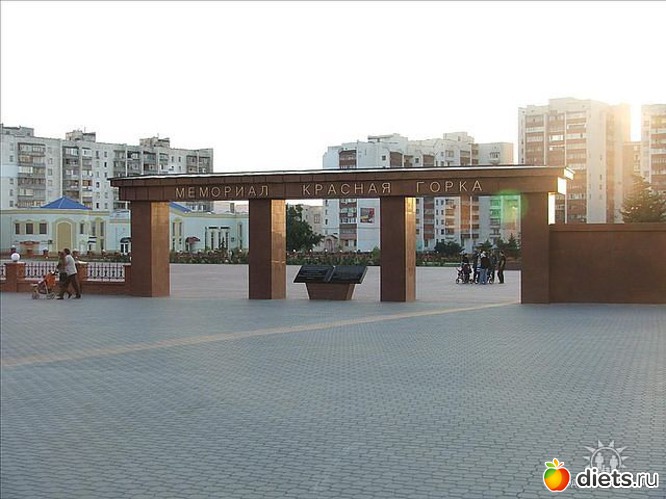 12 фото: Мой город