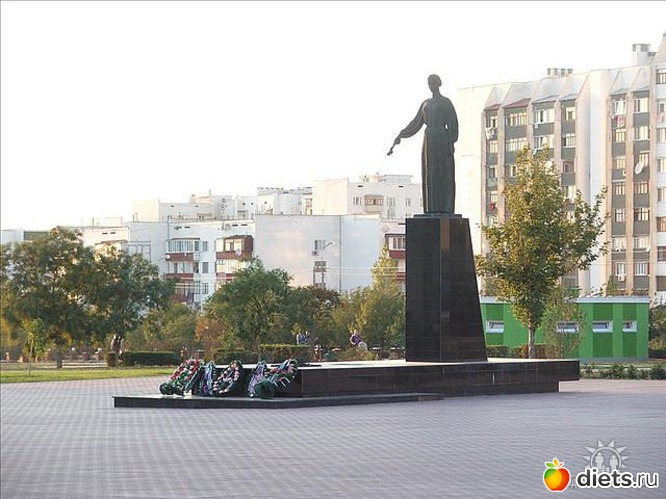 Красная Горка, альбом: Мой город