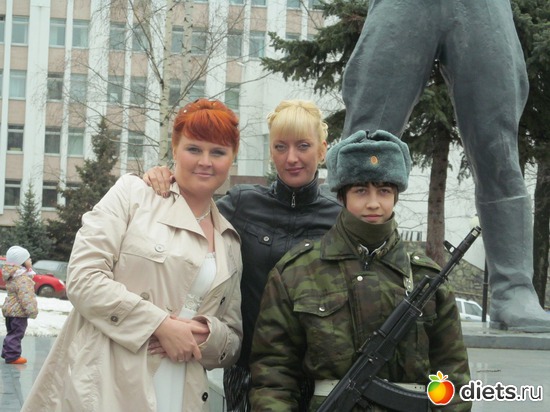 16 ����: ��� �������� �������!