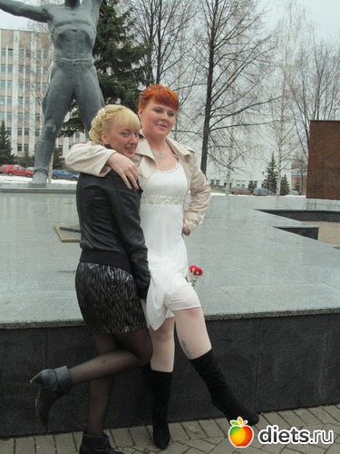 17 ����: ��� �������� �������!