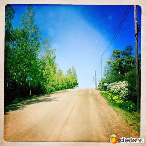 5 ����: 26-05-2012 Karhvuori - Karhula - Korkeakoski