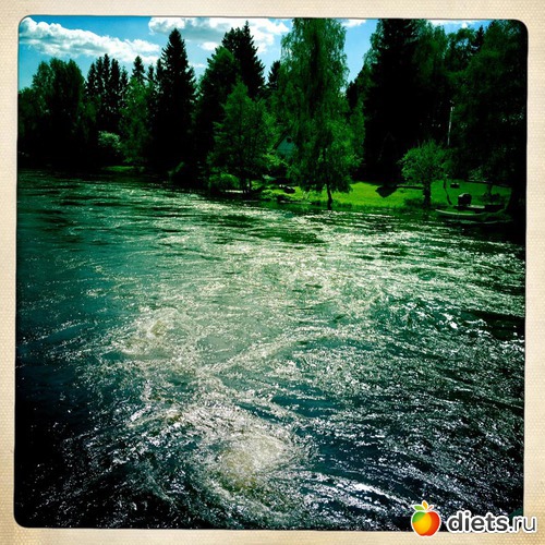 16 ����: 26-05-2012 Karhvuori - Karhula - Korkeakoski