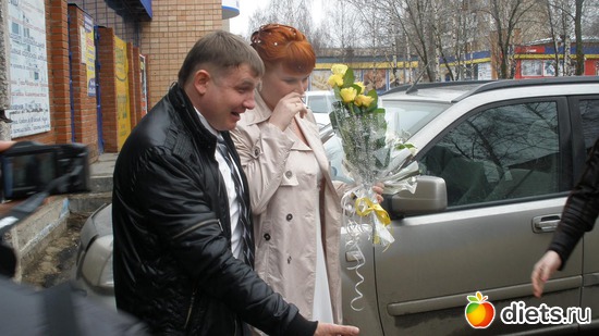 28 ����: ��� �������� �������!