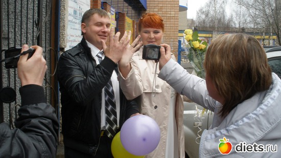 30 ����: ��� �������� �������!