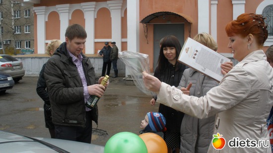 31 ����: ��� �������� �������!