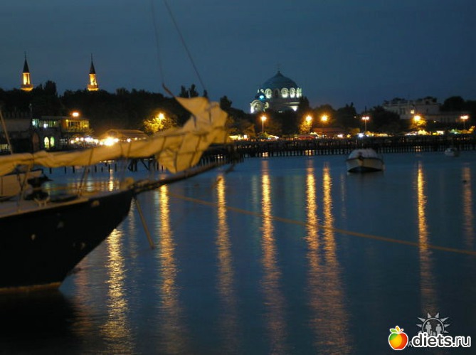 27 фото: Мой город