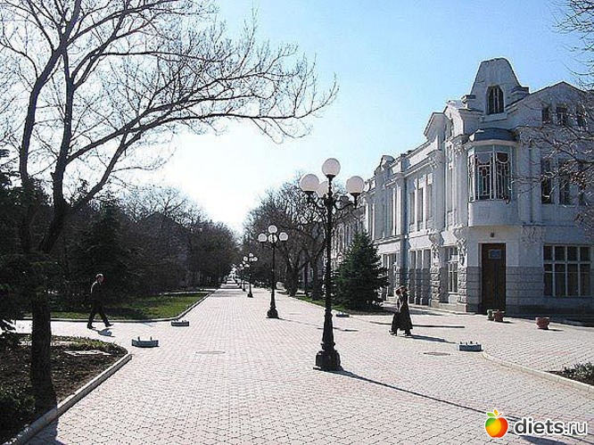 28 фото: Мой город