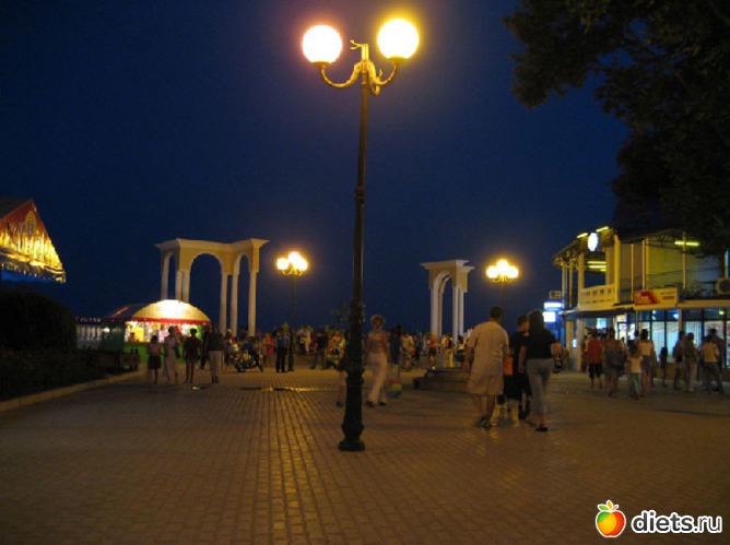 32 фото: Мой город