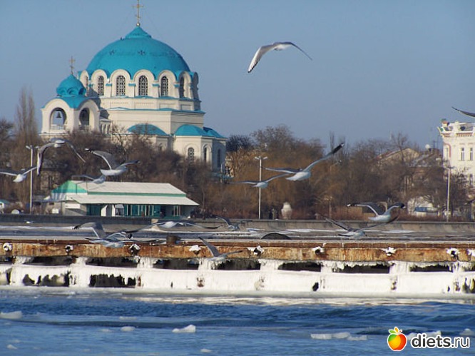 37 фото: Мой город