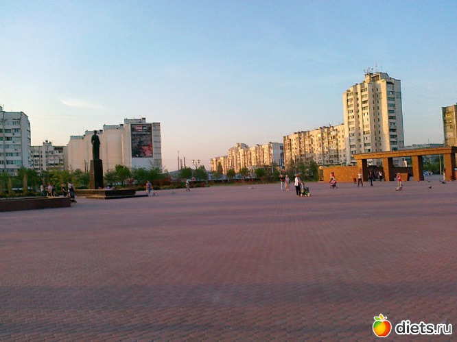 41 фото: Мой город