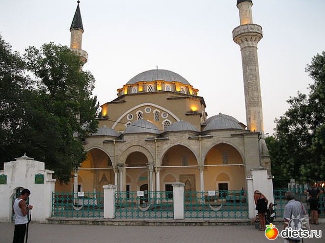 42 фото: Мой город