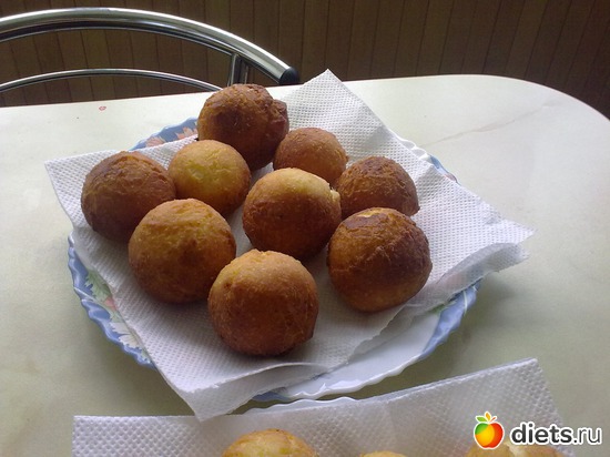 2 фото: ПОНЧИК