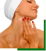 Шея и зона декольте