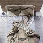 Кто есть такая Джиллиан??