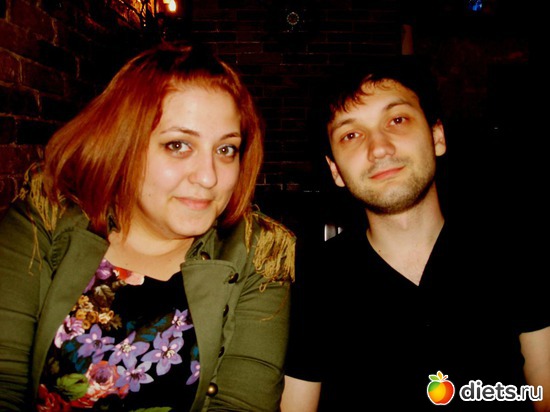 8 ����: ��� � ��������� ���....