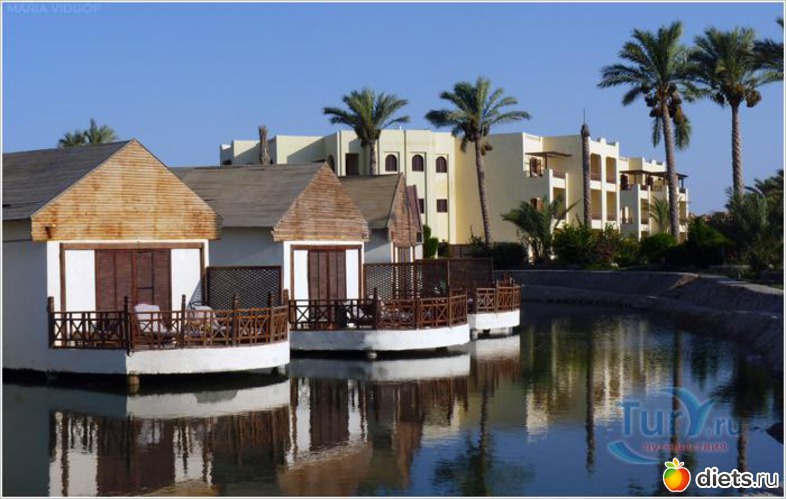 5 фото: Египет