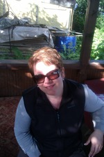 Загруз удался и я снова в строю!!!