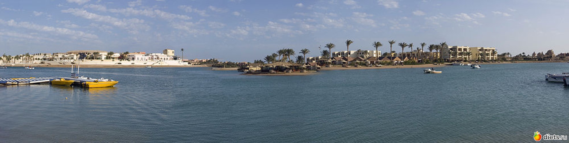 7 фото: Египет