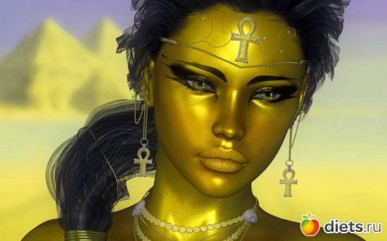 8 фото: Египет