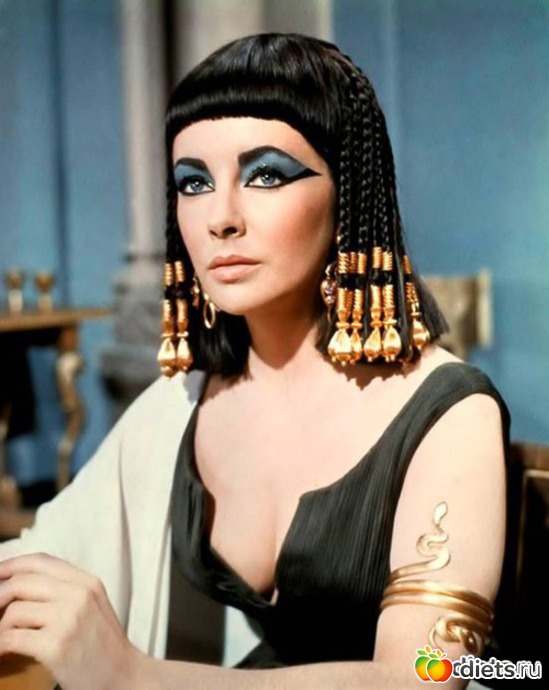 10 фото: Египет