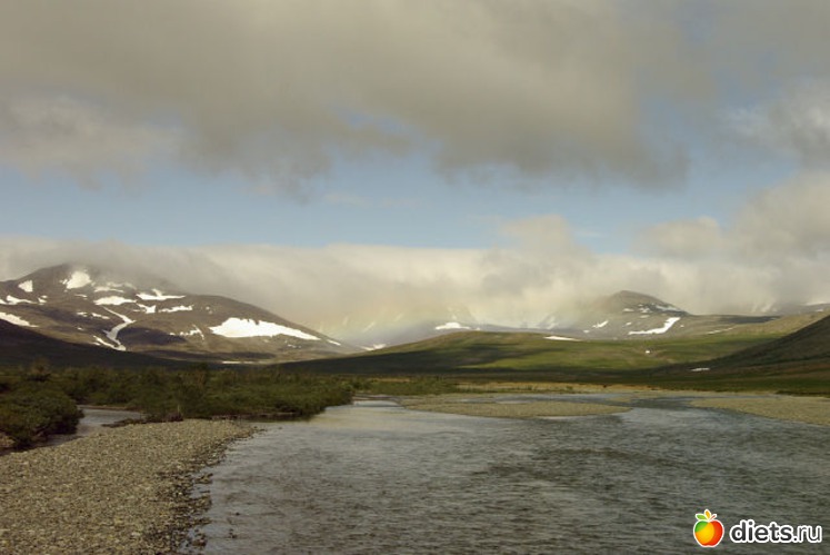 8 фото: Любимый город-Воркута