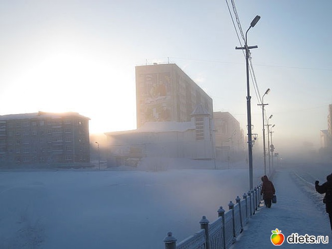 -40, альбом: Любимый город-Воркута