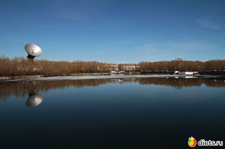 28 фото: Любимый город-Воркута