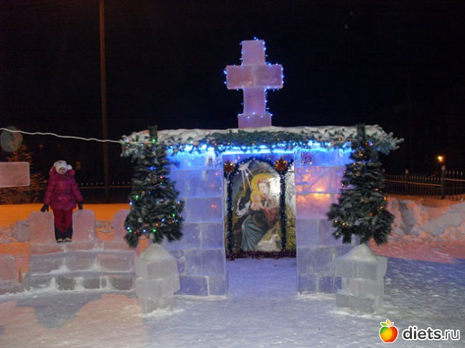 31 фото: Любимый город-Воркута