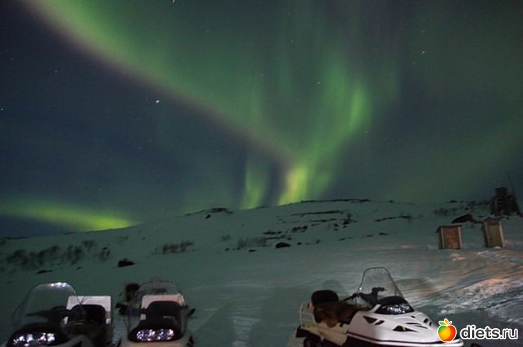 сев сияние, альбом: Любимый город-Воркута