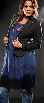 Красивости для пышных форм