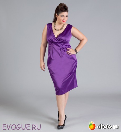 27 фото: Красивости для пышных форм