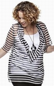 Красивости для пышных форм