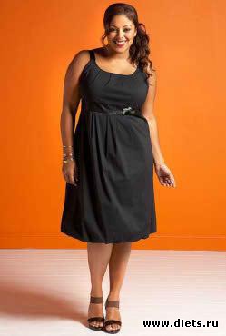 Красивости для пышных форм_2