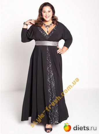 Красивости для пышных форм_2