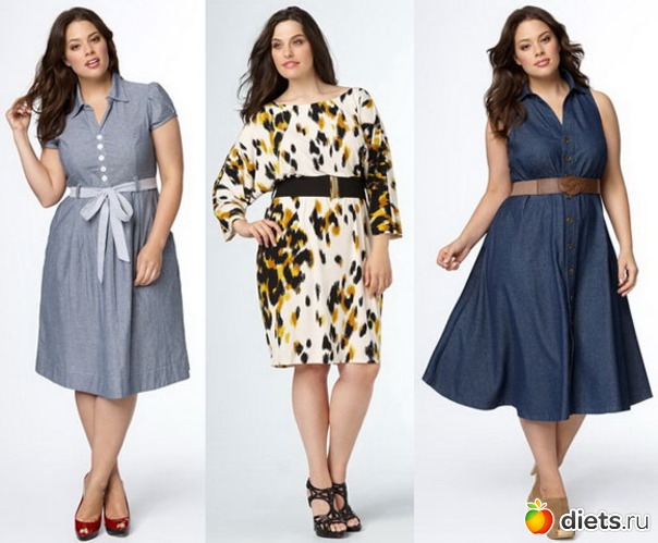 14 фото: Красивости для пышных форм_2