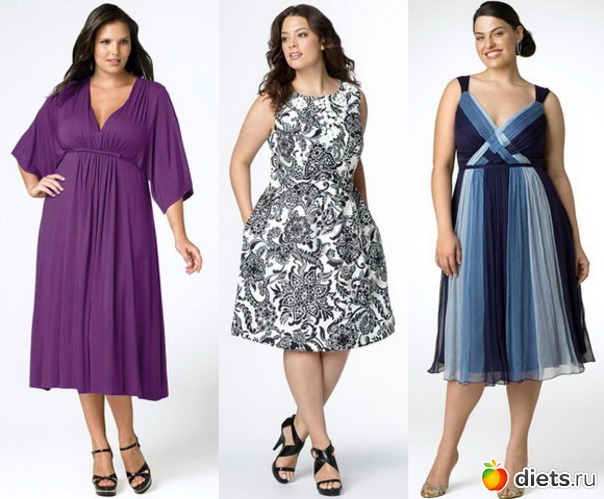 15 фото: Красивости для пышных форм_2